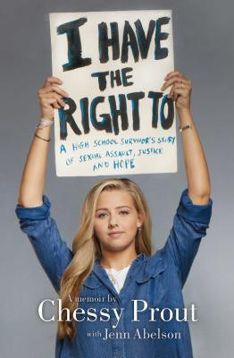 I Have the Right to(English, Hardcover, Prout Chessy)