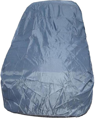 Wishwell Car Cover For Mitsubishi Lancer (Without Mirror Pockets)(Grey)