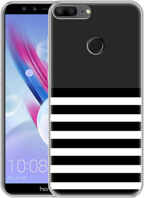 Fashionury Back Cover for Honor 9 Lite(Multicolor, Waterproof, Flexible Case) Flipkart