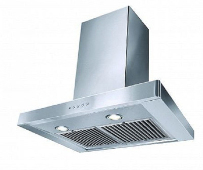 

FABER Stilo 60 Sunzi LTW Wall Mounted Chimney(Steel 1200 CMH)