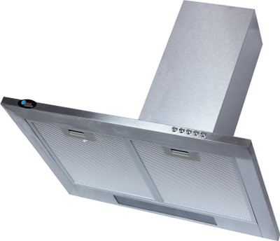 

Oreca STELLA-E60 SS Wall Mounted Chimney(SS 850 CMH)