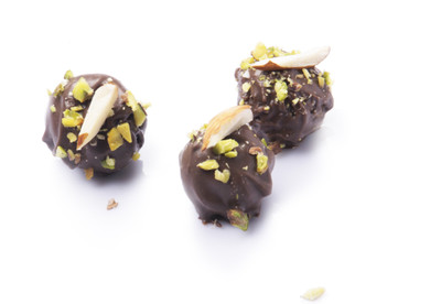 

Raptures Chocolates Desert Delite Truffles(Pack of 9, 90 g)