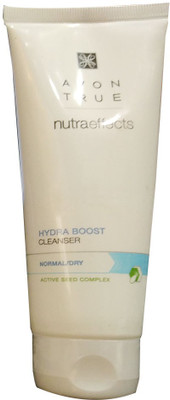 

Avon Nutraeffects Hydra Boost Cleanser(100 g)