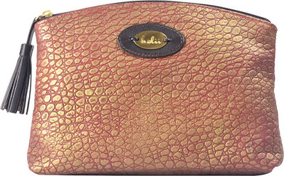

Holii Casual Brown Clutch
