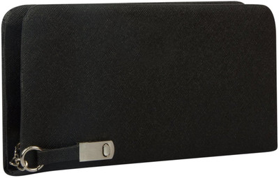 

SALEBOX Casual Black Clutch