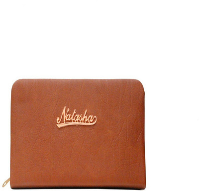 

Close2 deal Casual Brown Clutch