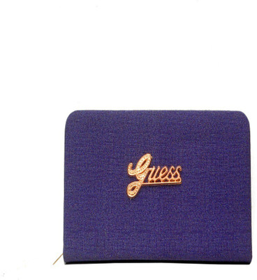 

Close2 deal Casual Blue Clutch