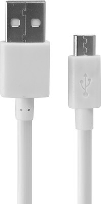 Orbatt Mobile USB Cable(White)