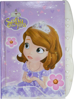 

Saamarth Impex Regular Diary(Gift Set, Purple)