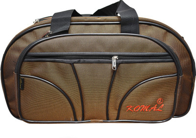 

Just Click (Expandable) JC-DB003 Travel Duffel Bag(Multicolor)
