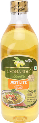 

Leonardo Extra Light Olive Oil 1 L