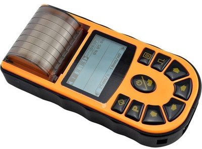

Contec 80A 1-Channel ECG Machine Electrotherapy Device(80A)