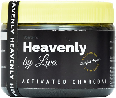 

Heavenly Activated Charcoal Powder(300 g)