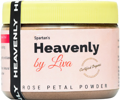 

Heavenly Organic Rose Petal Powder(300 g)