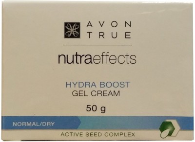 AVON Nutraeffects Hydra Boost Gel Cream(50 g)