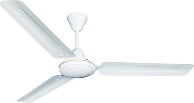 

Crompton Seawind 3 Blade Ceiling Fan(Ivory, Pack of 2)