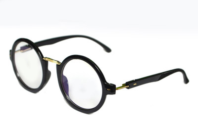 

BULL-I Full Rim Round Frame(51 mm