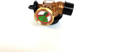 AHA GOLDEN GAS SAFETY DEVICE g2 Gas Detector