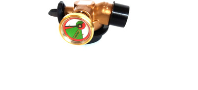 AHA GOLDEN GAS SAFETY DEVICE g7 Gas Detector