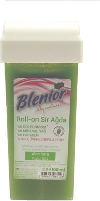 

blenior 8698605060103 Wax(1 ml)
