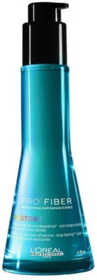 

L'Oreal Pro Fiber Restore Hair Serum Serum(150 ml)