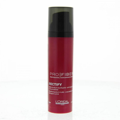 L'Oreal Pro Fiber Rectify Hair Serum Serum(75 ml)