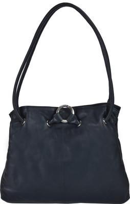

Bagatella Shoulder Bag(Black)