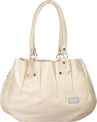 

Elli Fashion RA19 Waterproof Shoulder Bag(White, 20 L)