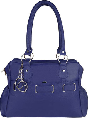 

FANEX Hand-held Bag(Blue)