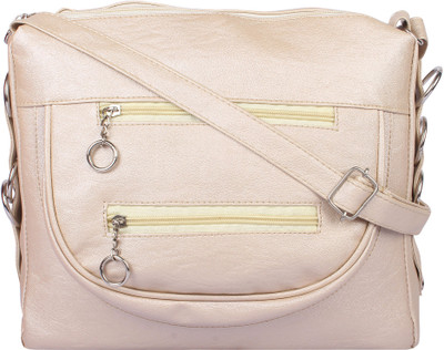 FANEX Sling Bag(Grey)