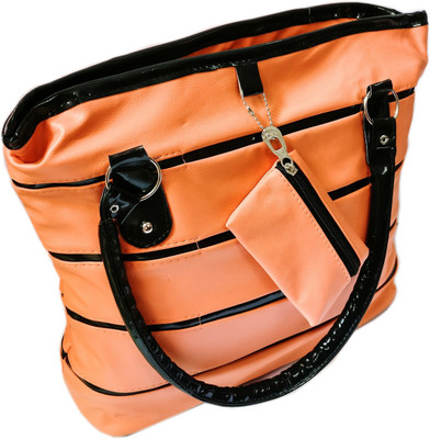 

SALEBOX Shoulder Bag(Orange)