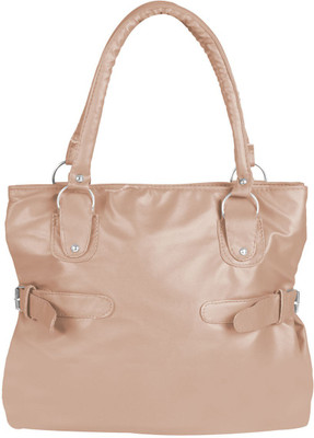 

Stufflo Shoulder Bag(Beige)