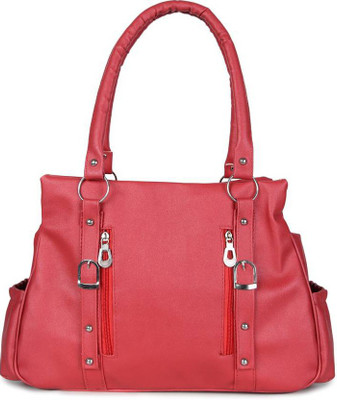 

FANEX Hand-held Bag(Pink)