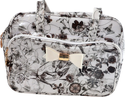 

Saamarth Impex Shoulder Bag(Multicolor)