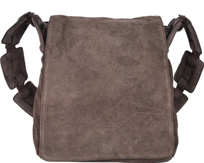 

Bagatella Messenger Bag(Brown)