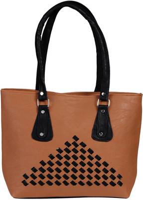 

ABHEER Shoulder Bag(Beige)