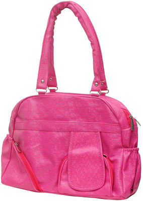 

CLOSE2 DEAL Hand-held Bag(Pink)