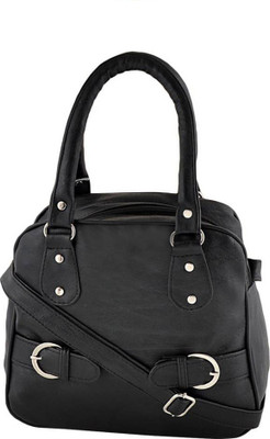 

STUFFLO Hand-held Bag(Black)