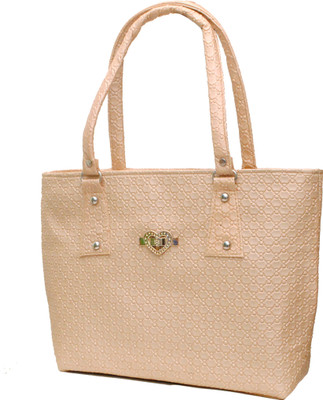 

CLOSE2 DEAL Shoulder Bag(Beige)