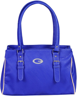 

FANEX Hand-held Bag(Blue)