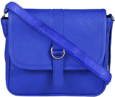 

FANEX Hand-held Bag(Blue)