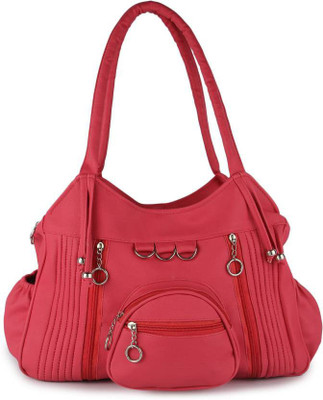 STUFFLO Hand-held Bag(Red)