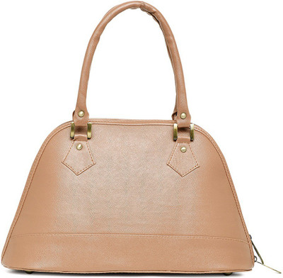 

Alessia74 Hand-held Bag(Beige)