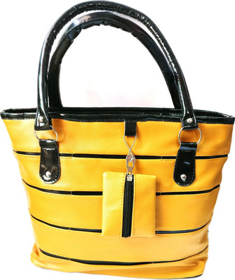 

SALEBOX Shoulder Bag(Yellow)