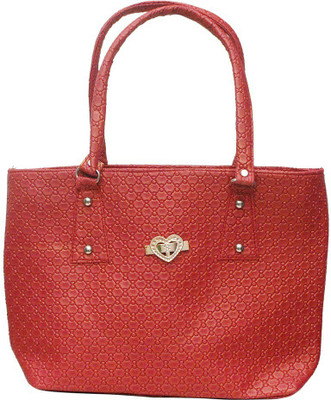 

CLOSE2 DEAL Hand-held Bag(Red)