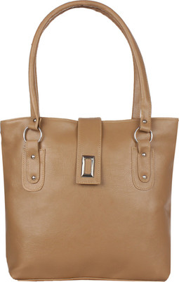 

ACRIL Tote(Beige)