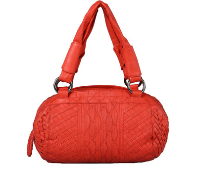 

Bagatella Shoulder Bag(Red)