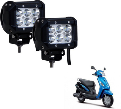 MOCKHE LED Fog Light for Suzuki