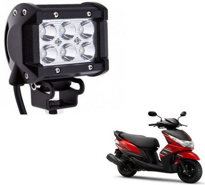 MOCKHE LED Headlight for Yamaha Ray Z