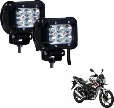 MOCKHE LED Tail-light for Honda CB Unicorn